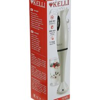 Погружной блендер KELLI KL-5053 - Превью изображения №5 — Интернет-магазин Time-Shop