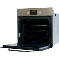 Электрический духовой шкаф LEX EDP 093 IX NEW - Превью изображения №2 — Интернет-магазин Time-Shop