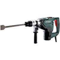 Перфоратор Metabo KH 5-40 - Превью изображения №2 — Интернет-магазин Time-Shop