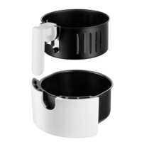 Аэрогриль (аэрофритюрница) Kitfort KT-2235 - Превью изображения №6 — Интернет-магазин Time-Shop