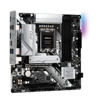 Материнская плата ASRock B760M Pro RS/D4 - Превью изображения №3 — Интернет-магазин Time-Shop