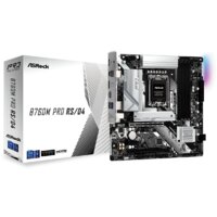 Материнская плата ASRock B760M Pro RS/D4 - Превью изображения №5 — Интернет-магазин Time-Shop
