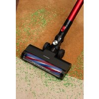 Пылесос AccesStyle VH180N03DR - Превью изображения №3 — Интернет-магазин Time-Shop