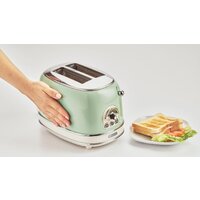 Тостер Ariete Vintage 155/04 - Превью изображения №4 — Интернет-магазин Time-Shop