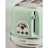 Тостер Ariete Vintage 155/04 - Превью изображения №2 — Интернет-магазин Time-Shop