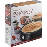 Блинница Energy EN-259 - Превью изображения №3 — Интернет-магазин Time-Shop