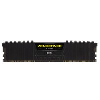 Corsair Vengeance LPX Black 8GB DDR4 PC4-19200 [CMK8GX4M1A2400C16]