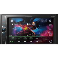 USB-магнитола Pioneer DMH-G220BT - Превью изображения №2 — Интернет-магазин Time-Shop