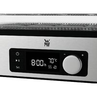 Сушилка для овощей и фруктов WMF KITCHENminis 0415250711 - Превью изображения №2 — Интернет-магазин Time-Shop