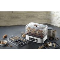Сушилка для овощей и фруктов WMF KITCHENminis 0415250711 - Превью изображения №7 — Интернет-магазин Time-Shop