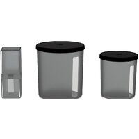 Сушилка для овощей и фруктов WMF KITCHENminis 0415250711 - Превью изображения №6 — Интернет-магазин Time-Shop