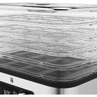 Сушилка для овощей и фруктов WMF KITCHENminis 0415250711 - Превью изображения №3 — Интернет-магазин Time-Shop