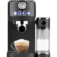 Redmond (Редмонд) CM702 (черный/хром)