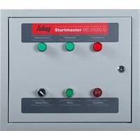 Блок автоматики Fubag Startmaster BS 25000 D (400V) - Превью изображения №2 — Интернет-магазин Time-Shop