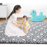 Ковер для жилой комнаты Mio Tesoro C0002696B 1.6x2.3 - Превью изображения №14 — Интернет-магазин Time-Shop