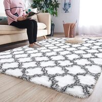 Ковер для жилой комнаты Mio Tesoro C0002696B 1.6x2.3 - Превью изображения №13 — Интернет-магазин Time-Shop