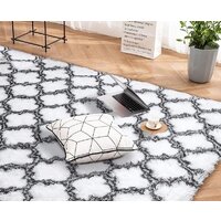 Ковер для жилой комнаты Mio Tesoro C0002696B 1.6x2.3 - Превью изображения №7 — Интернет-магазин Time-Shop