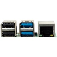 Одноплатный компьютер Raspberry Pi 4 Model B 4GB - Превью изображения №3 — Интернет-магазин Time-Shop