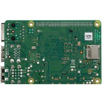 Одноплатный компьютер Raspberry Pi 4 Model B 4GB - Превью изображения №2 — Интернет-магазин Time-Shop