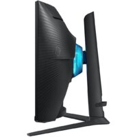 Игровой монитор Samsung Odyssey G6 LS32BG650EUXEN - Превью изображения №11 — Интернет-магазин Time-Shop