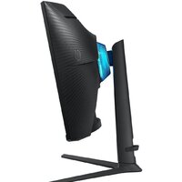 Игровой монитор Samsung Odyssey G6 LS32BG650EUXEN - Превью изображения №13 — Интернет-магазин Time-Shop