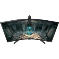 Игровой монитор Samsung Odyssey G6 LS32BG650EUXEN - Превью изображения №18 — Интернет-магазин Time-Shop