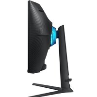 Игровой монитор Samsung Odyssey G6 LS32BG650EUXEN - Превью изображения №10 — Интернет-магазин Time-Shop