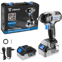 Deko DKIS20 063-4432 (с 2-мя АКБ, кейс)