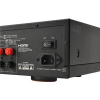 AV ресивер JBL MA310 (черный) - Превью изображения №7 — Интернет-магазин Time-Shop