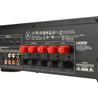 AV ресивер JBL MA310 (черный) - Превью изображения №6 — Интернет-магазин Time-Shop