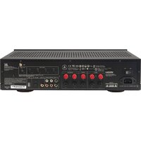 AV ресивер JBL MA310 (черный) - Превью изображения №5 — Интернет-магазин Time-Shop