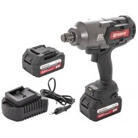 Thorvik BBIW121700 (с 2-мя АКБ, кейс)