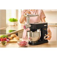 Кухонная машина Sencor STM 3741BK - Превью изображения №11 — Интернет-магазин Time-Shop