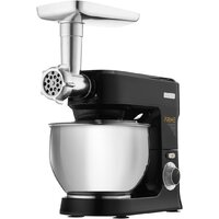 Кухонная машина Sencor STM 3741BK - Превью изображения №5 — Интернет-магазин Time-Shop