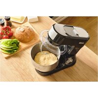 Кухонная машина Sencor STM 3741BK - Превью изображения №12 — Интернет-магазин Time-Shop