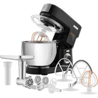 Кухонная машина Sencor STM 3741BK - Превью изображения №3 — Интернет-магазин Time-Shop