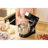 Кухонная машина Sencor STM 3741BK - Превью изображения №13 — Интернет-магазин Time-Shop