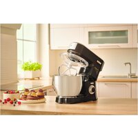 Кухонная машина Sencor STM 3741BK - Превью изображения №10 — Интернет-магазин Time-Shop