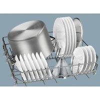 Встраиваемая посудомоечная машина Siemens SN615X03EE - Превью изображения №2 — Интернет-магазин Time-Shop