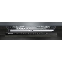 Встраиваемая посудомоечная машина Siemens SN615X03EE - Превью изображения №5 — Интернет-магазин Time-Shop