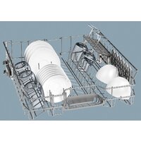 Встраиваемая посудомоечная машина Siemens SN615X03EE - Превью изображения №7 — Интернет-магазин Time-Shop