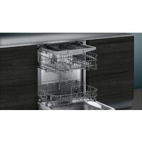 Встраиваемая посудомоечная машина Siemens SN615X03EE - Превью изображения №6 — Интернет-магазин Time-Shop