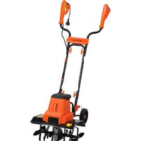 Мотокультиватор электрический Skiper ET7000 - Превью изображения №2 — Интернет-магазин Time-Shop