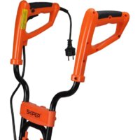 Мотокультиватор электрический Skiper ET7000 - Превью изображения №4 — Интернет-магазин Time-Shop