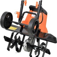 Мотокультиватор электрический Skiper ET7000 - Превью изображения №3 — Интернет-магазин Time-Shop