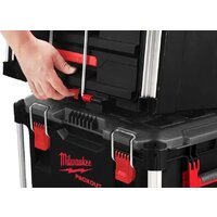 Ящик для инструментов Milwaukee Packout 3 Drawer Tool Box 4932472130 - Превью изображения №3 — Интернет-магазин Time-Shop