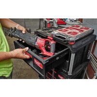 Ящик для инструментов Milwaukee Packout 3 Drawer Tool Box 4932472130 - Превью изображения №16 — Интернет-магазин Time-Shop