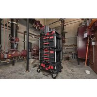 Ящик для инструментов Milwaukee Packout 3 Drawer Tool Box 4932472130 - Превью изображения №17 — Интернет-магазин Time-Shop