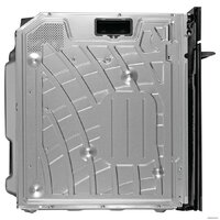 Электрический духовой шкаф Korting OKB 1360 CSGW MW - Превью изображения №3 — Интернет-магазин Time-Shop