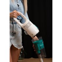 Пылесос AccesStyle VH120N02DW - Превью изображения №6 — Интернет-магазин Time-Shop